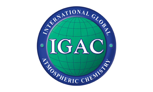 International Global Atmospheric Chemistry (IGAC)