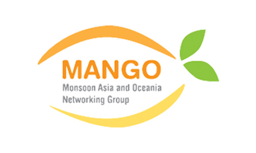 IGAC-Monsoon Asian and Oceania Networking Group (MANGO)