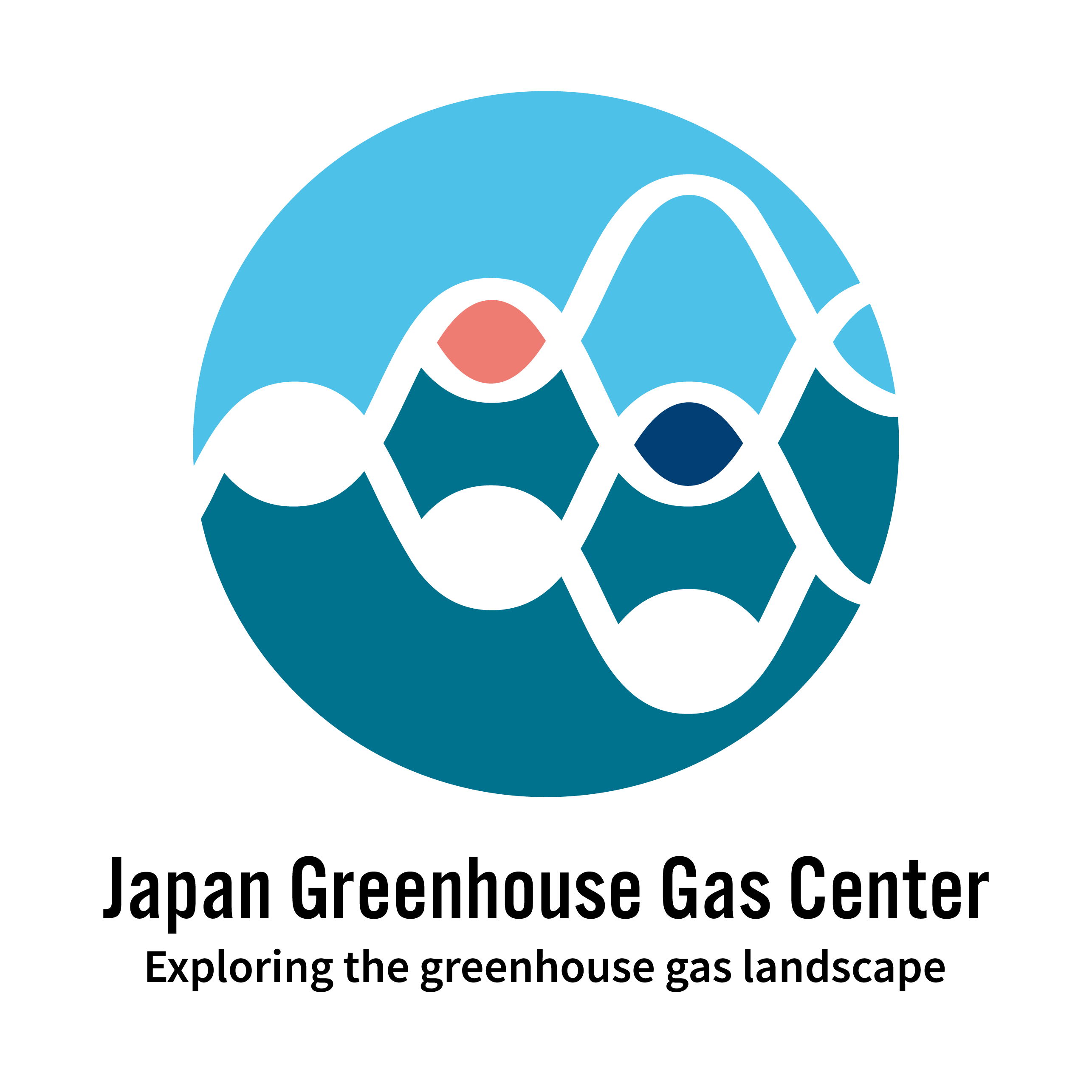 Japan Greenhouse Gas Information System