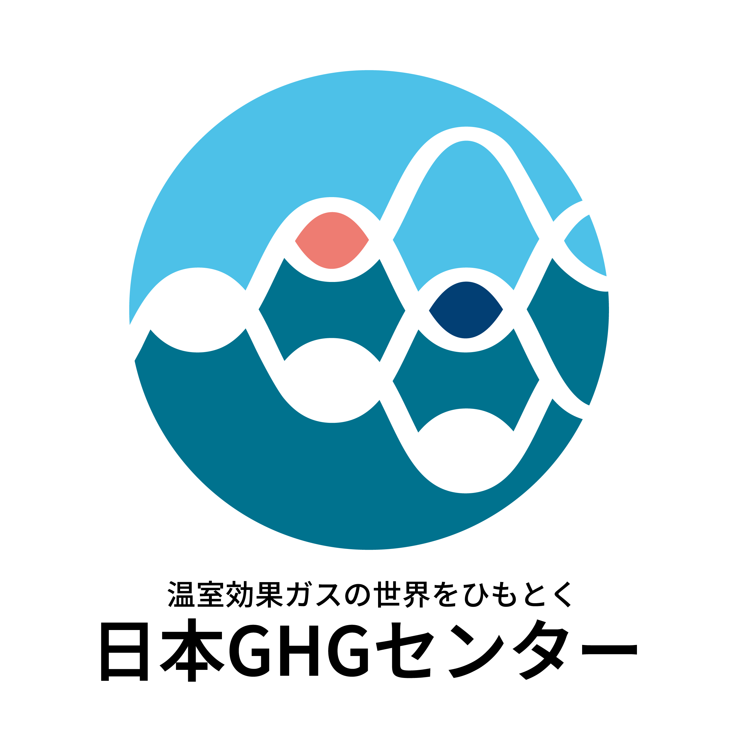 Japan Greenhouse Gas Information System