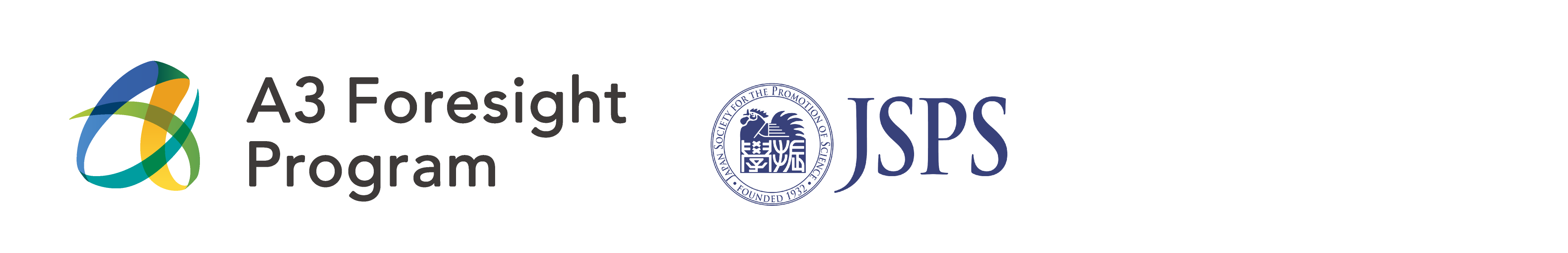 A3 Foresight Program