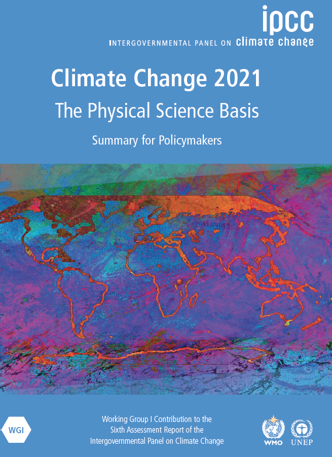 climate crisis preview